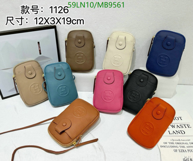 Hermes-Bag-4A Quality Code: MB9561 $: 59USD