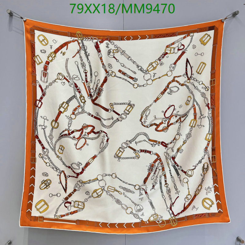 Hermes-Scarf Code: MM9470 $: 79USD