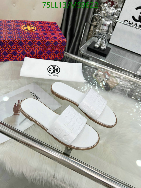 Tory Burch-Women Shoes Code: MS9622 $: 75USD