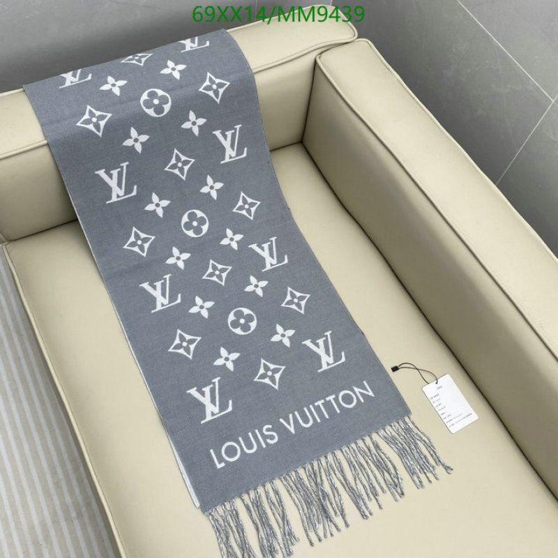 LV-Scarf Code: MM9439 $: 69USD