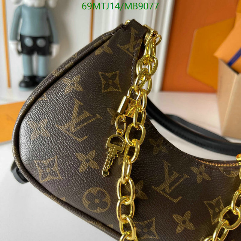LV-Bag-4A Quality Code: MB9077 $: 69USD