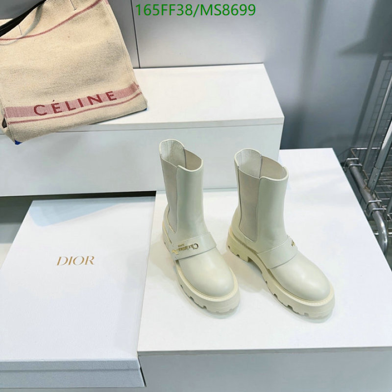 Boots-Women Shoes Code: MS8699 $: 165USD