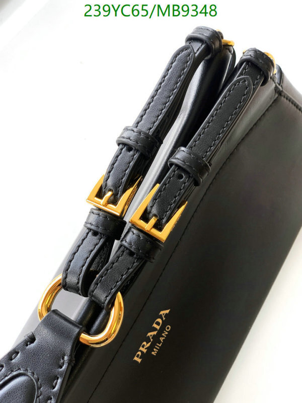 Prada-Bag-Mirror Quality Code: MB9348 $: 239USD