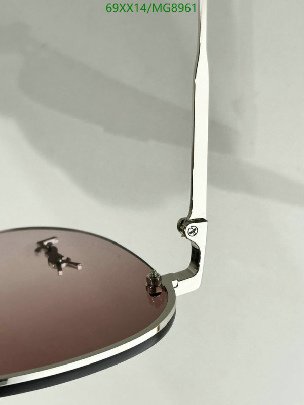 YSL-Glasses Code: MG8961 $: 69USD