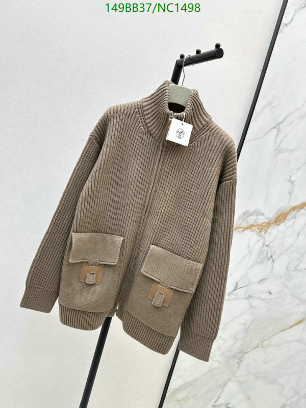 Hermes-Clothing Code: NC1498 $: 149USD