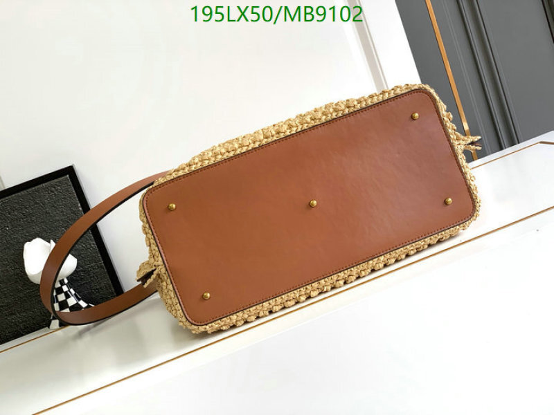 Valentino-Bag-4A Quality Code: MB9102 $: 195USD
