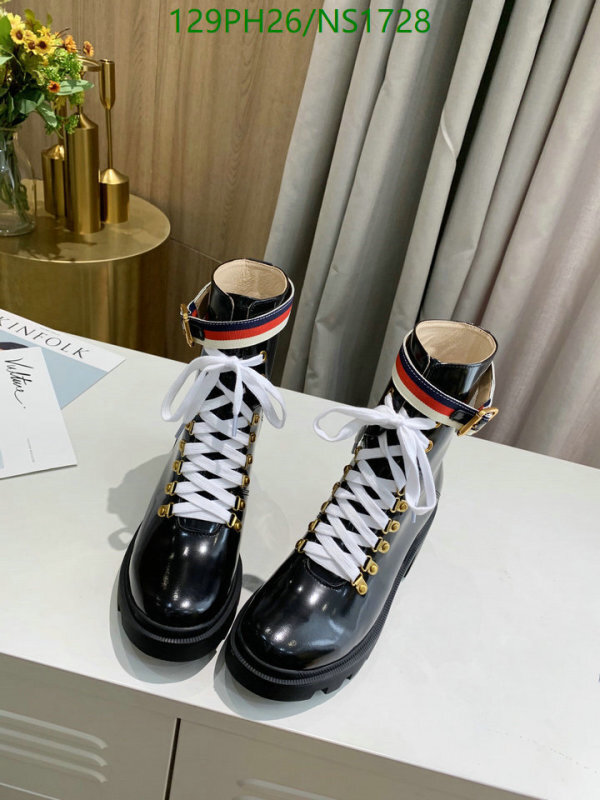 Gucci-Women Shoes Code: NS1728 $: 129USD