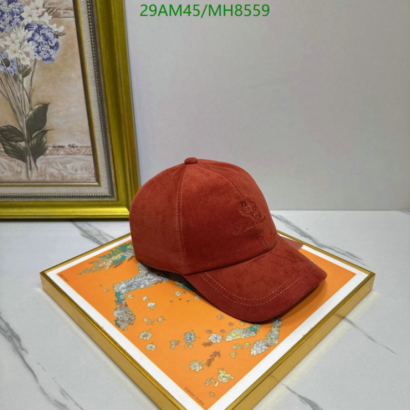 Lora Piana-Cap(Hat) Code: MH8559 $: 29USD