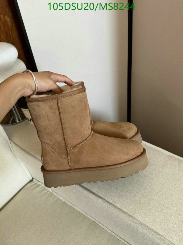 UGG-Women Shoes Code: MS8244 $: 105USD
