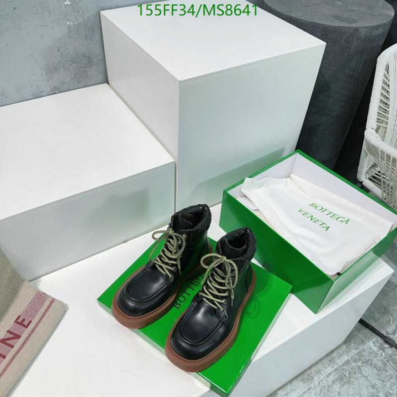 BV-Women Shoes Code: MS8641 $: 155USD