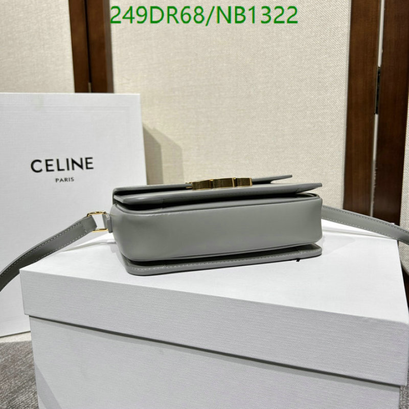 Celine-Bag-Mirror Quality Code: NB1322 $: 249USD