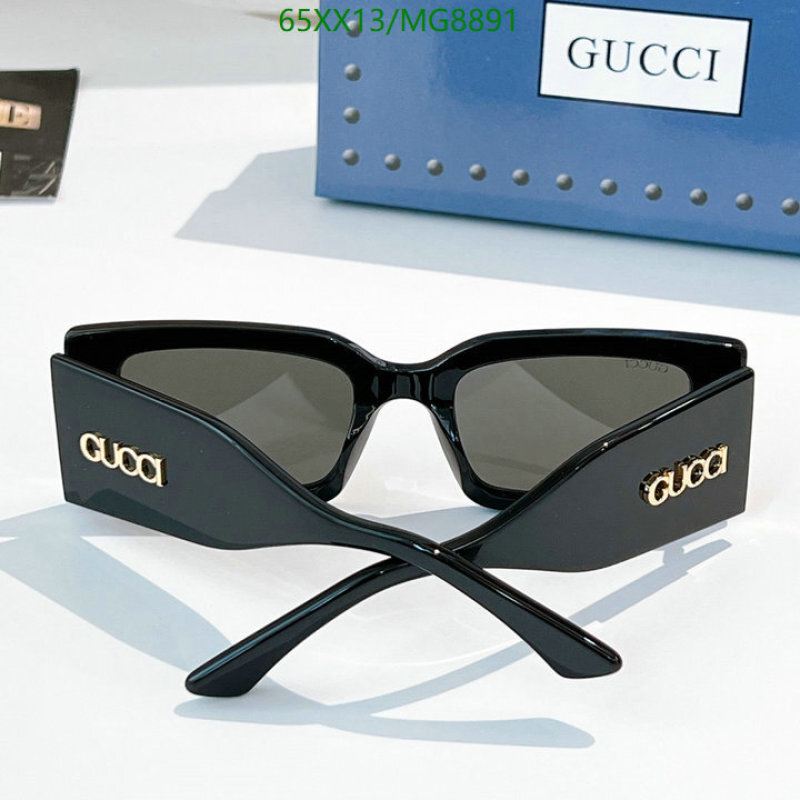 Gucci-Glasses Code: MG8891 $: 65USD