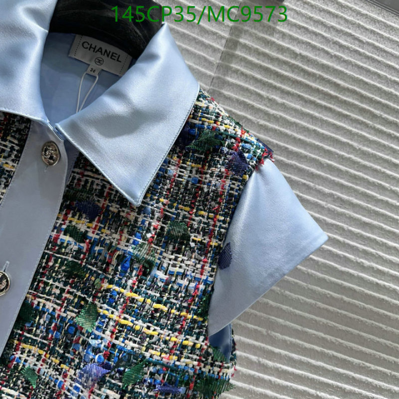 Chanel-Clothing Code: MC9573 $: 145USD