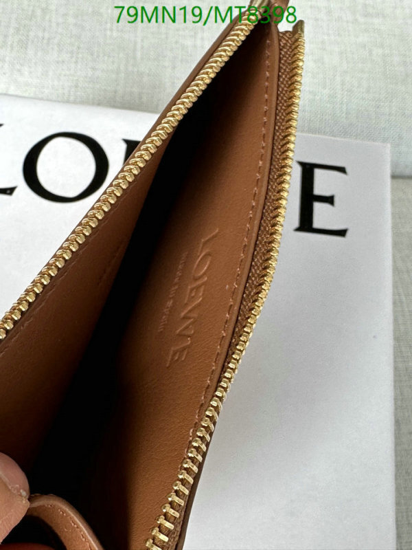 Loewe-Wallet-Mirror Quality Code: MT8398 $: 79USD