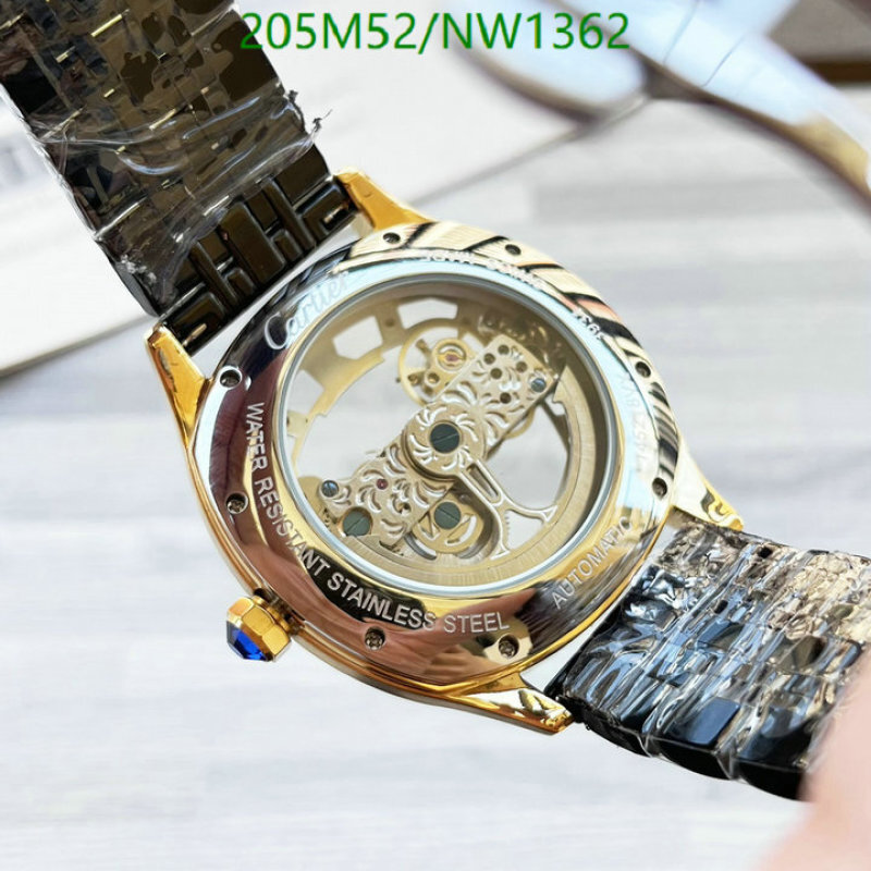 Cartier-Watch-Mirror Quality Code: NW1362 $: 205USD