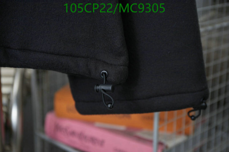 MIUMIU-Clothing Code: MC9305 $: 105USD