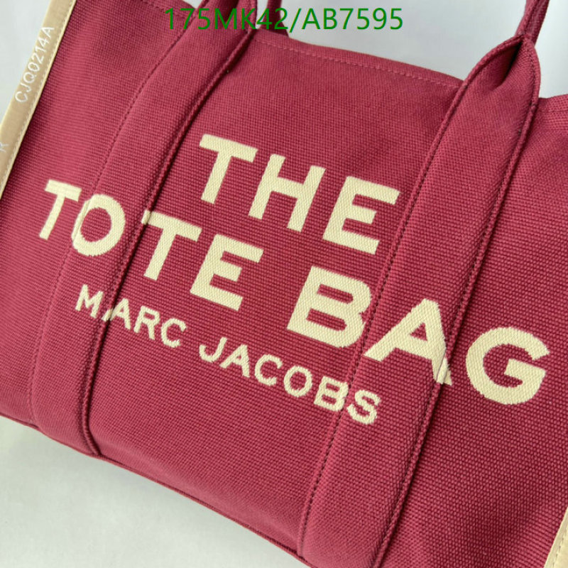 Marc Jacobs-Bag-Mirror Quality Code: AB7595