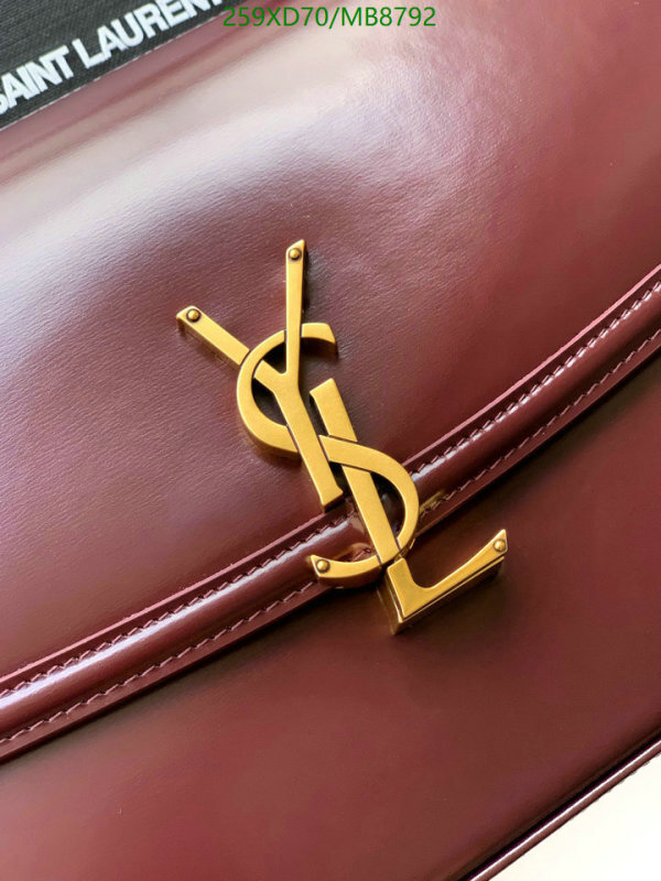 YSL-Bag-Mirror Quality Code: MB8792 $: 259USD