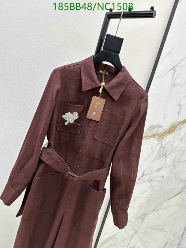 Loro Piana-Clothing Code: NC1508 $: 185USD