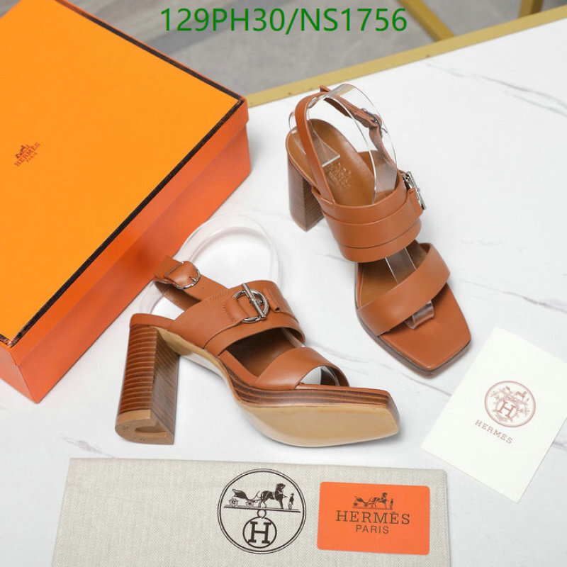 Hermes-Women Shoes Code: NS1756 $: 129USD