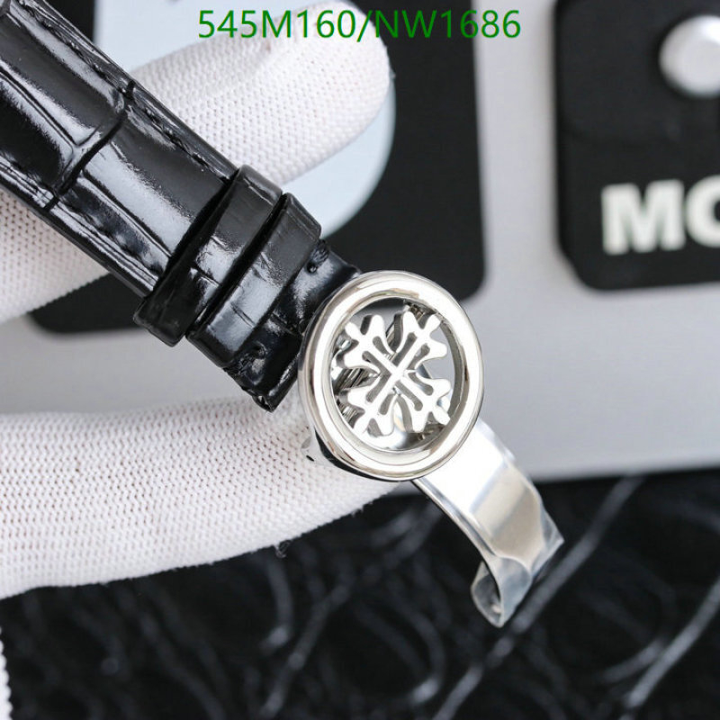 Patek Philippe-Watch-Mirror Quality Code: NW1686 $: 545USD