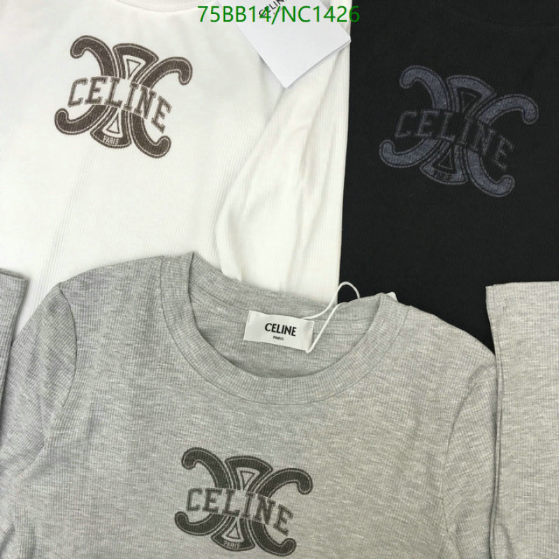 Celine-Clothing Code: NC1426 $: 75USD