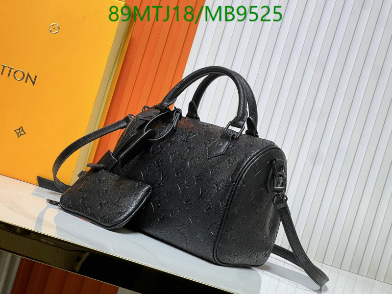 LV-Bag-4A Quality Code: MB9525 $: 89USD