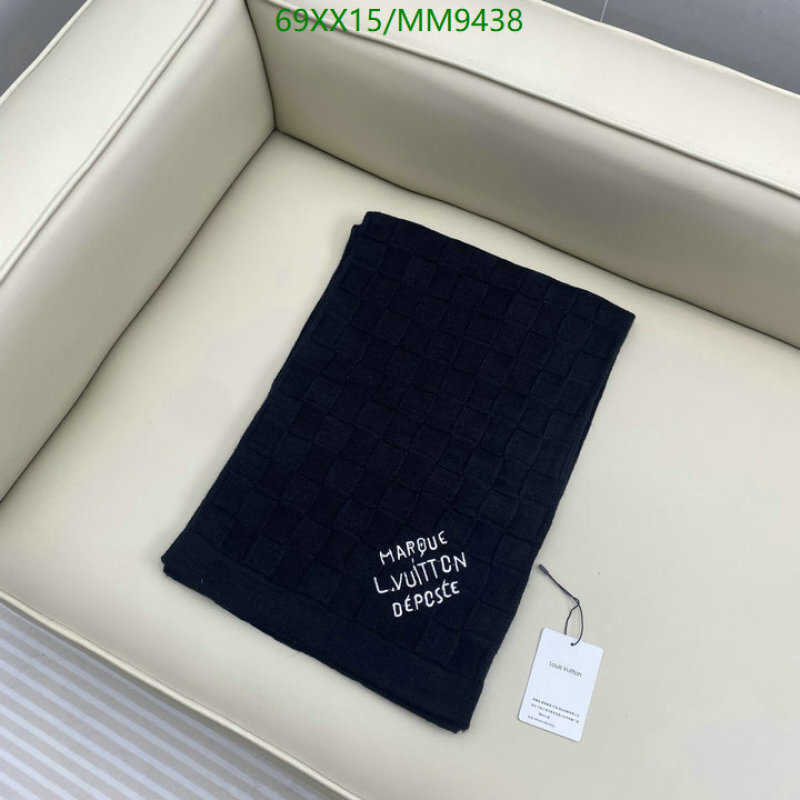 LV-Scarf Code: MM9438 $: 69USD