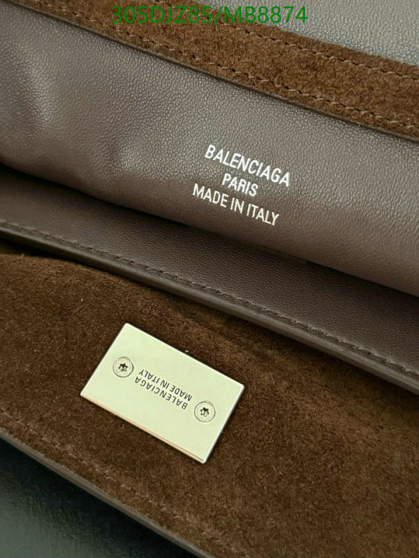Balenciaga-Bag-Mirror Quality Code: MB8874 $: 305USD