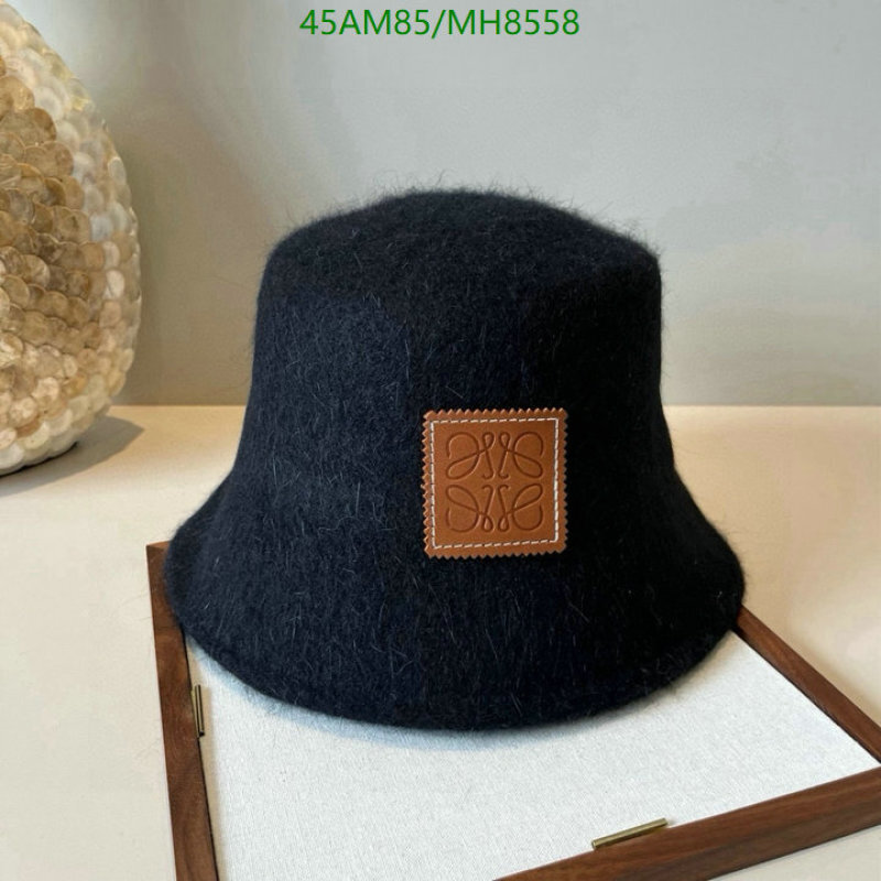 Loewe-Cap(Hat) Code: MH8558 $: 45USD
