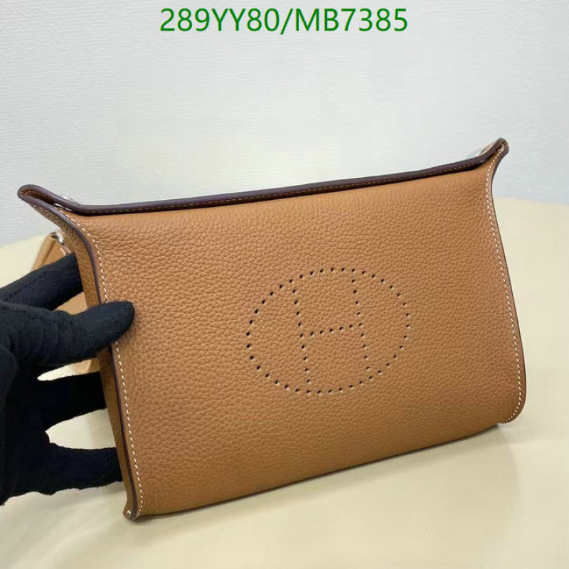 Hermes-Bag-Mirror Quality Code: MB7385 $: 289USD