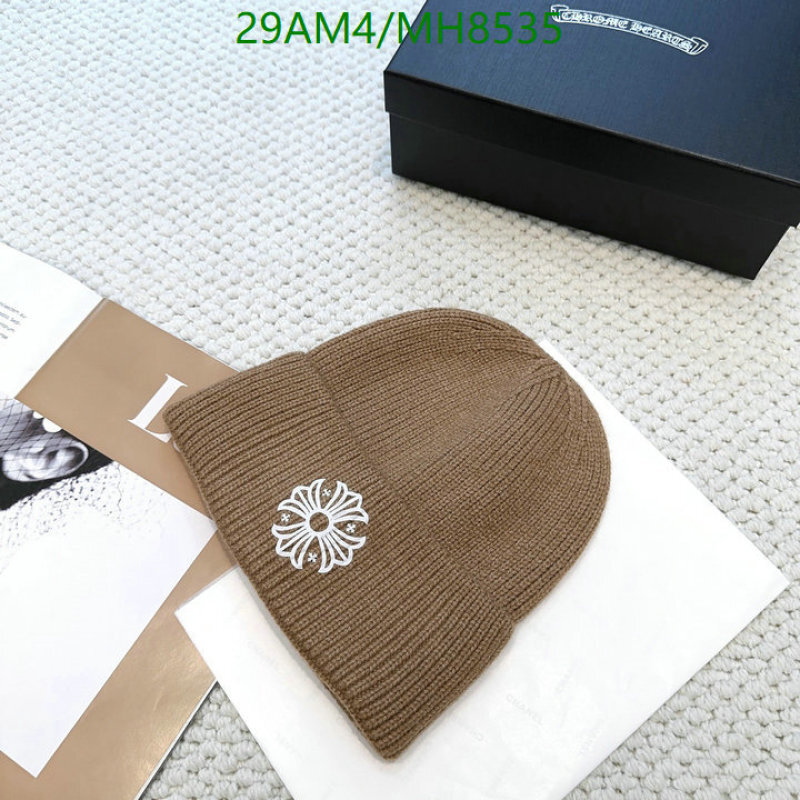 Chrome Hearts-Cap(Hat) Code: MH8535 $: 29USD