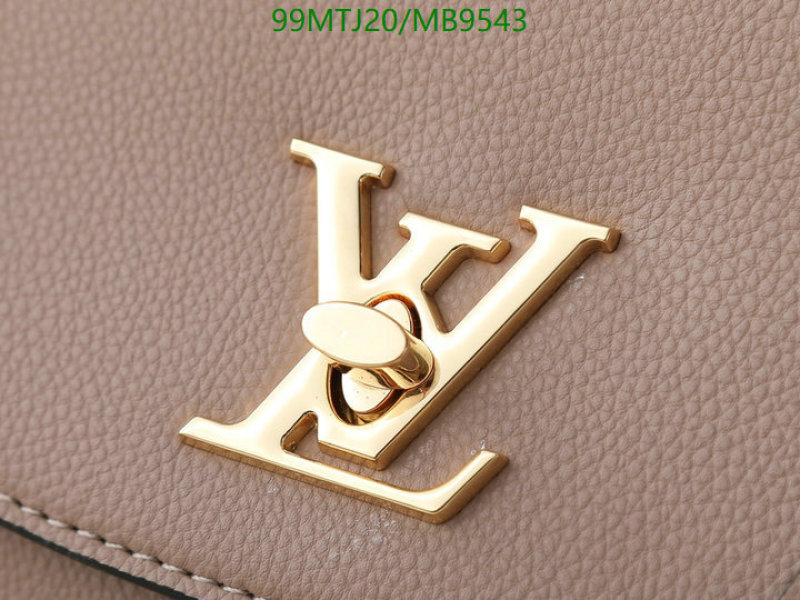 LV-Bag-4A Quality Code: MB9543 $: 99USD