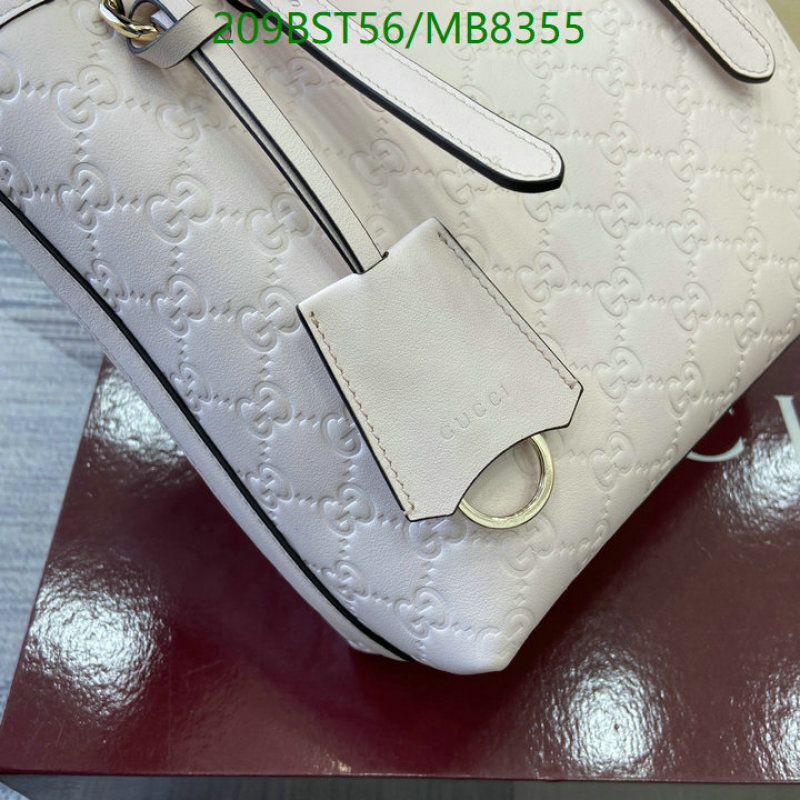 Gucci-Bag-Mirror Quality Code: MB8355 $: 209USD