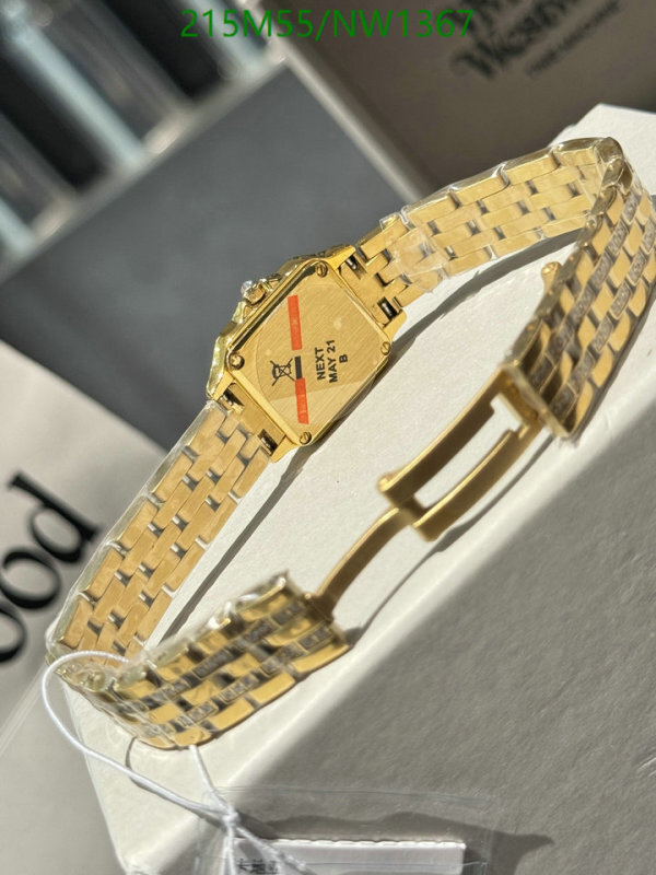 Cartier-Watch-Mirror Quality Code: NW1367 $: 215USD