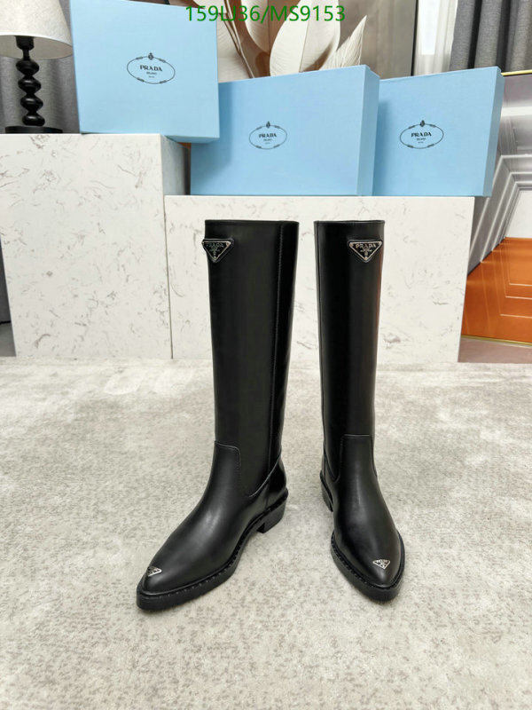 Boots-Women Shoes Code: MS9153 $: 159USD