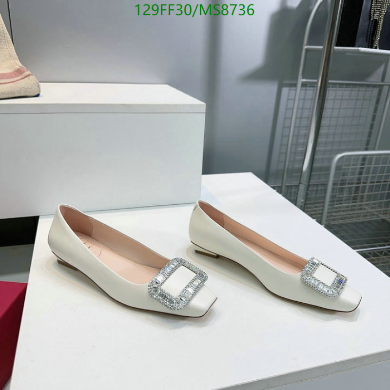 Roger Vivier-Women Shoes Code: MS8736 $: 129USD