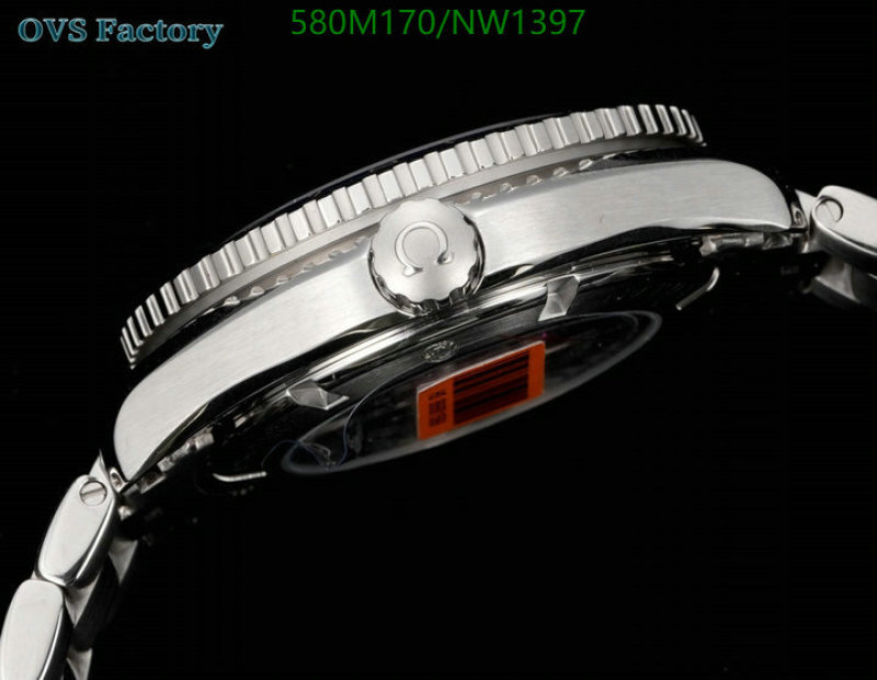 Omega-Watch(Mirror Quality) Code: NW1397 $: 580USD