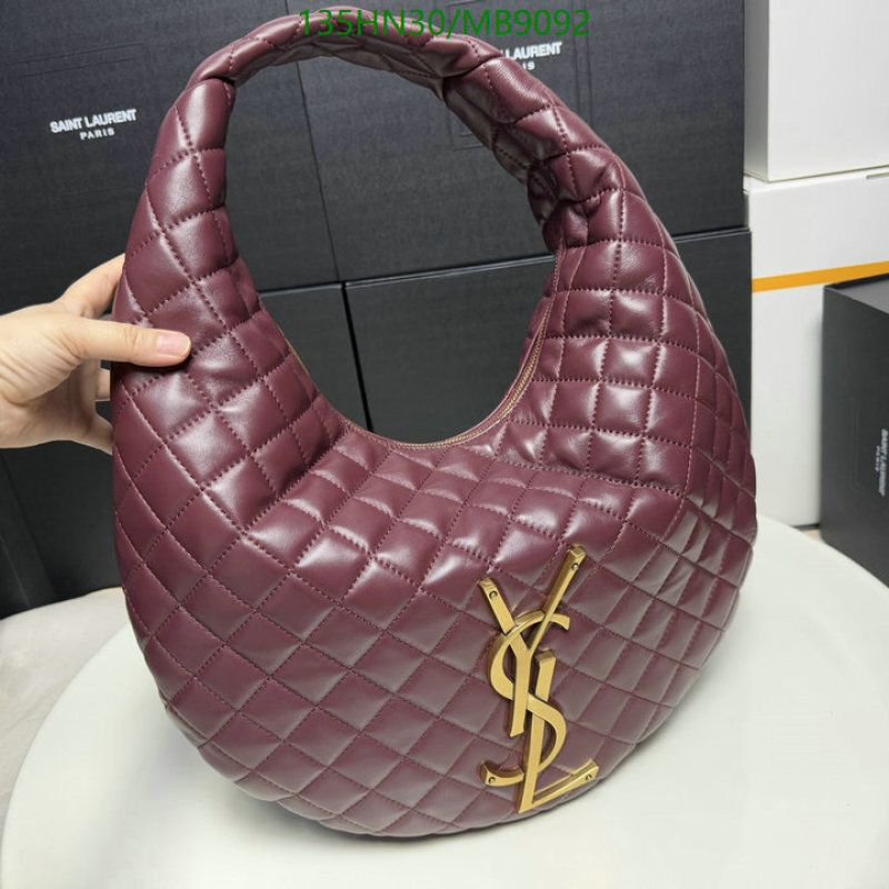 YSL-Bag-4A Quality Code: MB9092 $: 135USD