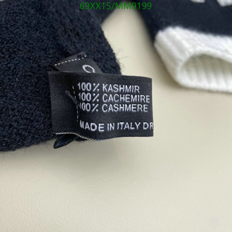Chanel-Scarf Code: MM9199 $: 69USD