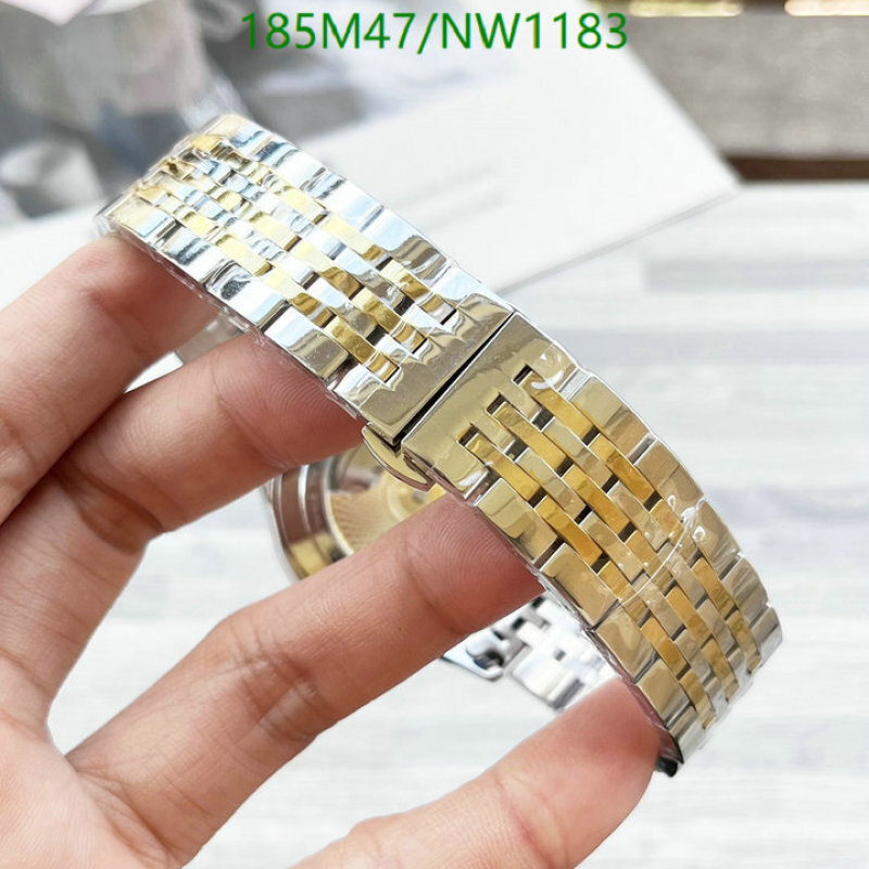 LONGINES-Watch-4A Quality Code: NW1183 $: 185USD