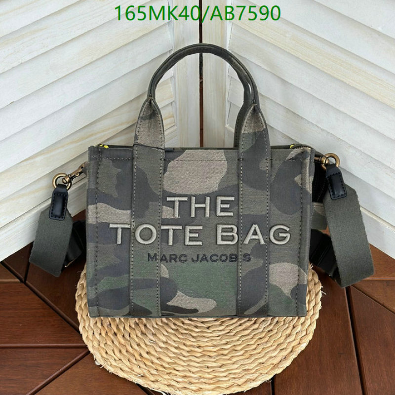 Marc Jacobs-Bag-Mirror Quality Code: AB7590