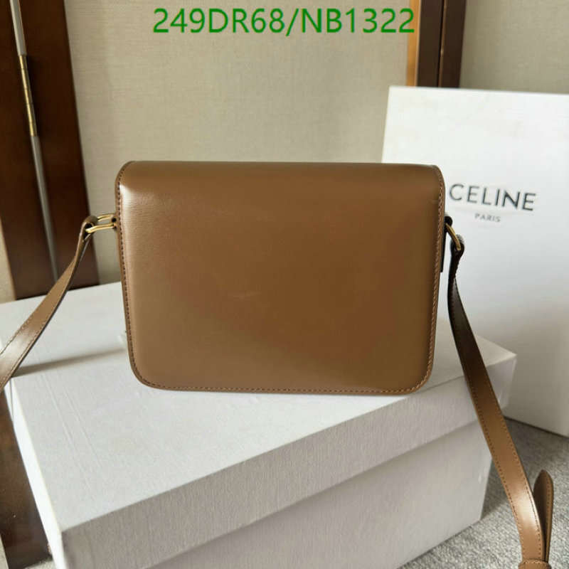 Celine-Bag-Mirror Quality Code: NB1322 $: 249USD