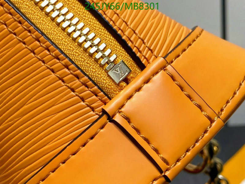 LV-Bag-Mirror Quality Code: MB8301 $: 245USD