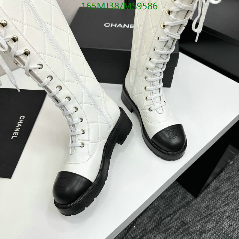Boots-Women Shoes Code: MS9586 $: 165USD