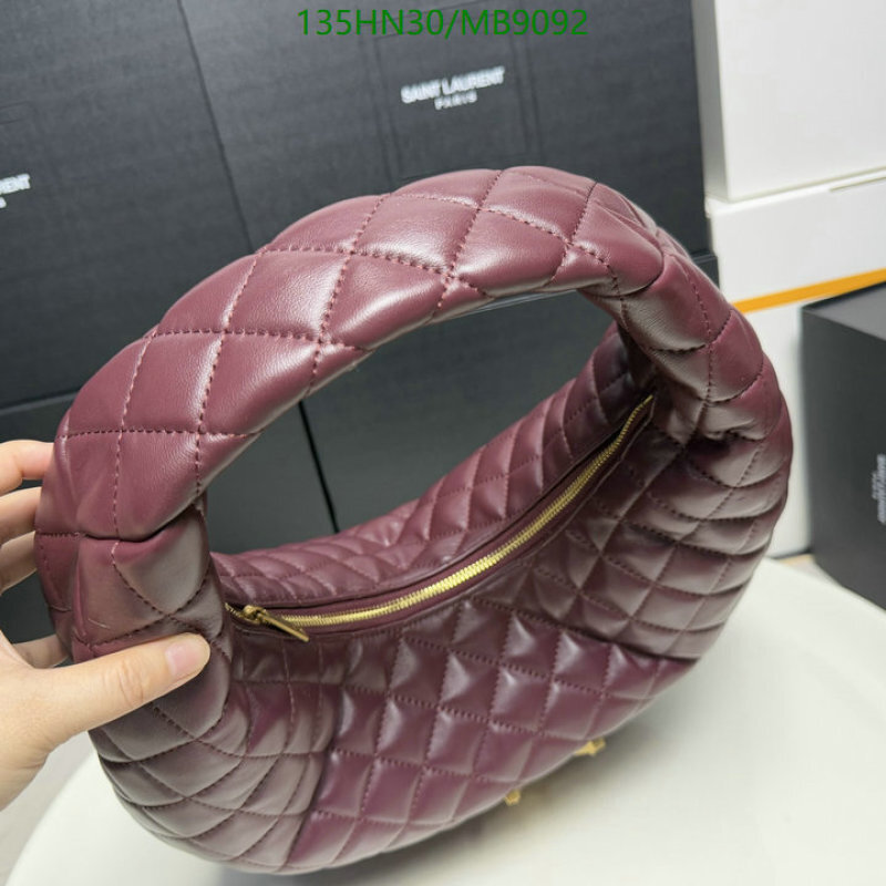 YSL-Bag-4A Quality Code: MB9092 $: 135USD