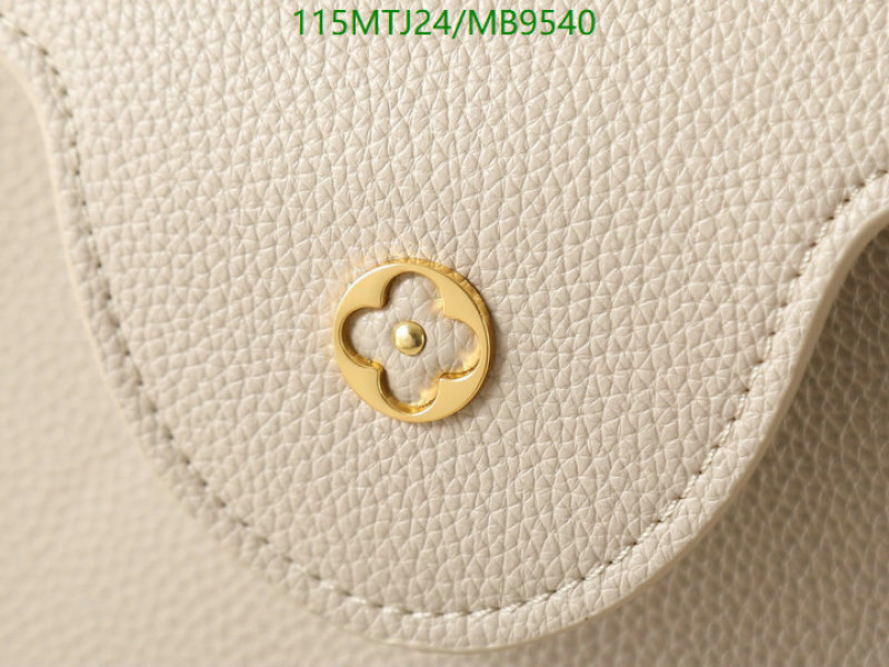 LV-Bag-4A Quality Code: MB9540 $: 115USD