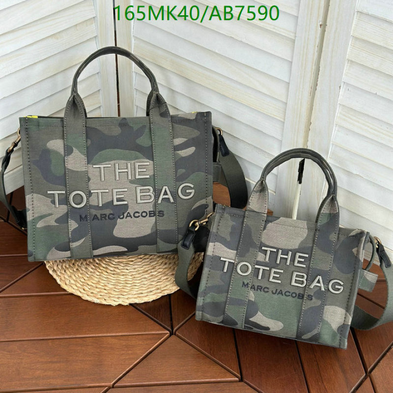 Marc Jacobs-Bag-Mirror Quality Code: AB7590
