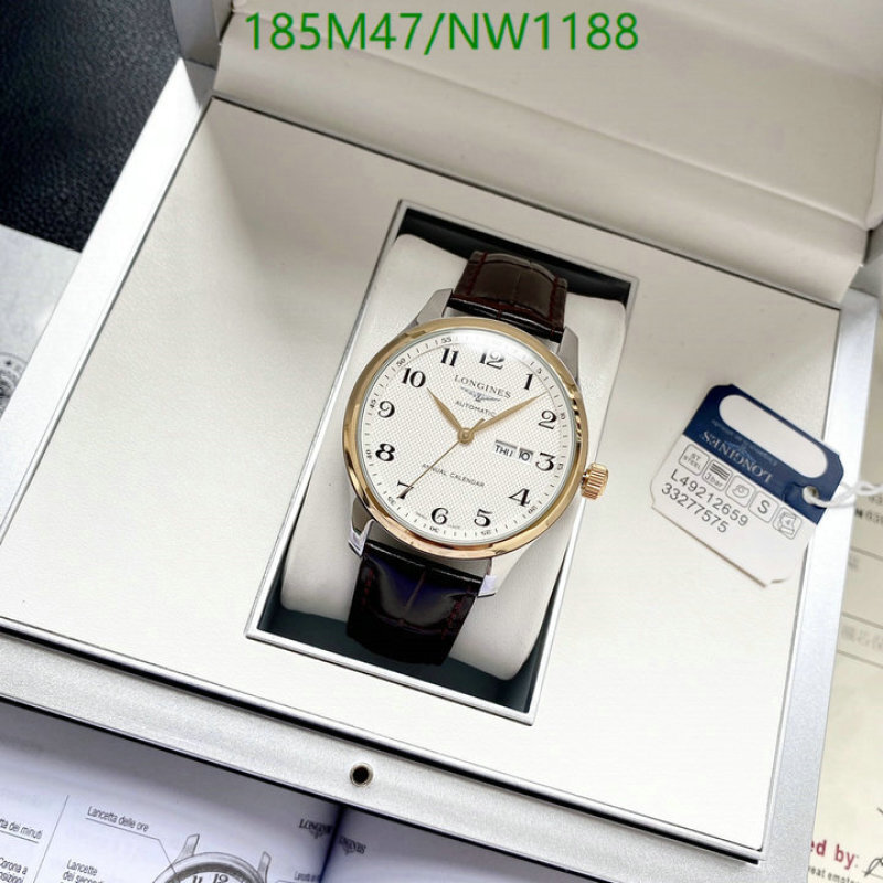 LONGINES-Watch-4A Quality Code: NW1188 $: 185USD