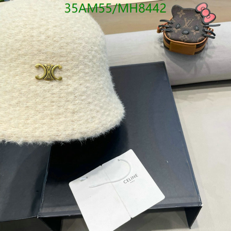 Celine-Cap(Hat) Code: MH8442 $: 35USD